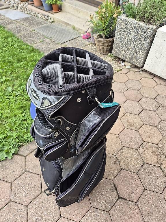 Borse: Golftasche – Usato da Binningen venduto da 1orli