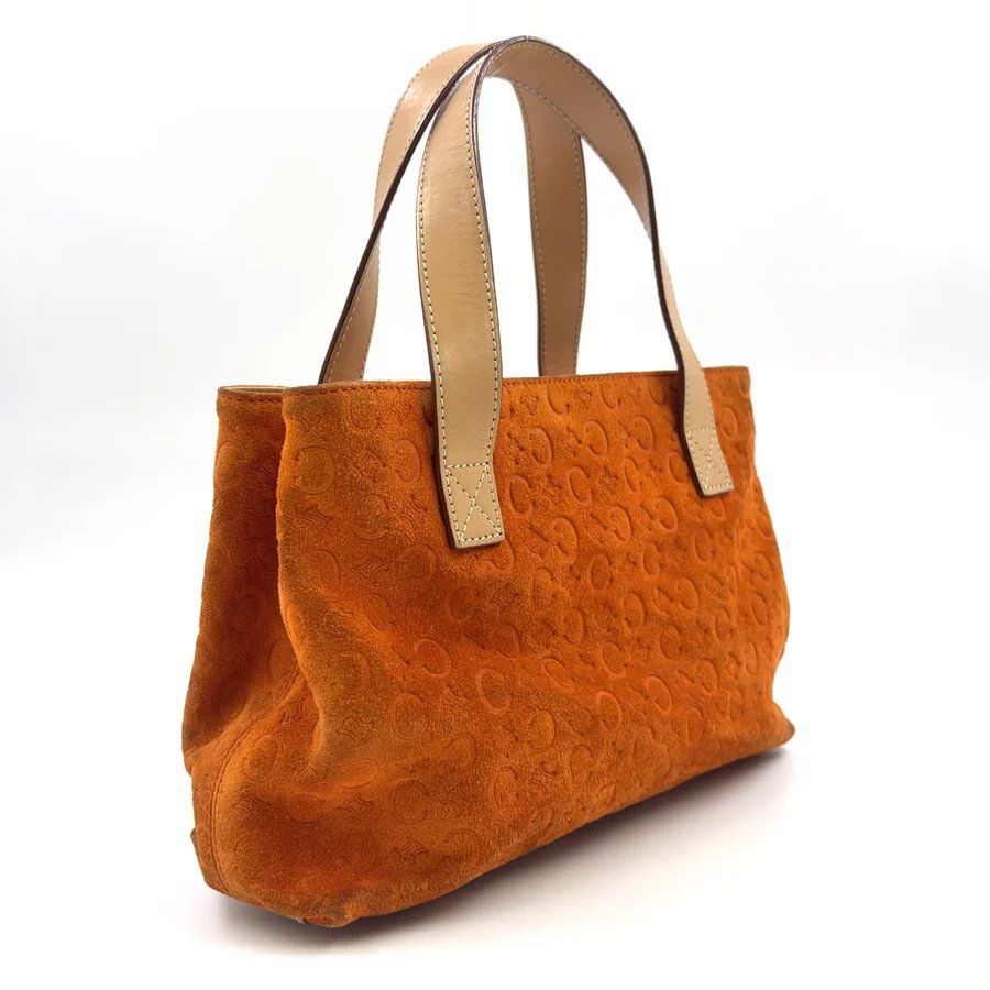 Celine Borse da donna: Celine Macadam Handbag and Pouch – Usato da Chamoson venduto da Sapoloshop 1