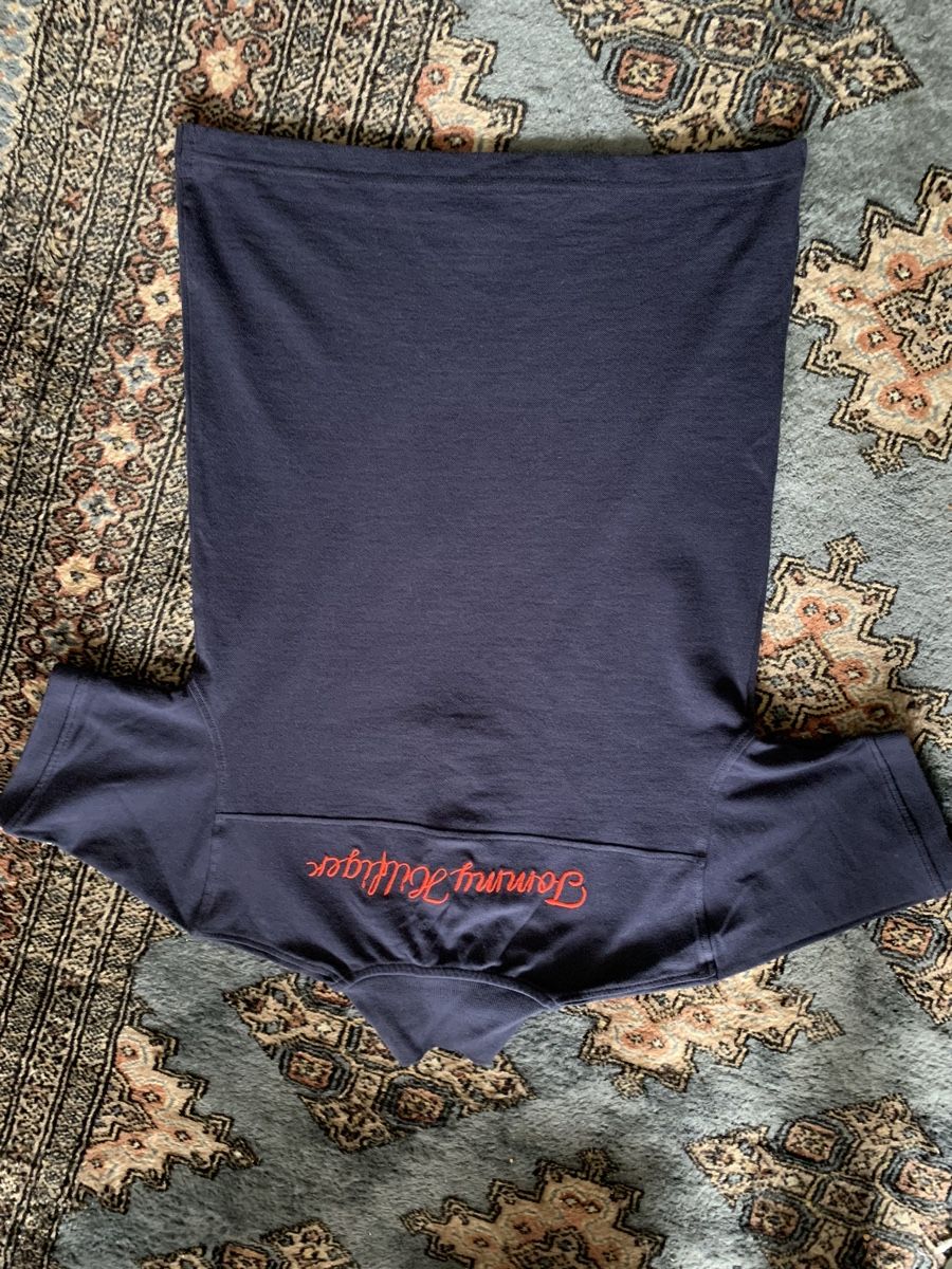 Tommy Hilfiger Magliette Polo: Tommy Holfiger Polo Shirt gr M – Nuovo (secondo la descrizione) da Gutenswil venduto da Bregenzer8610 2