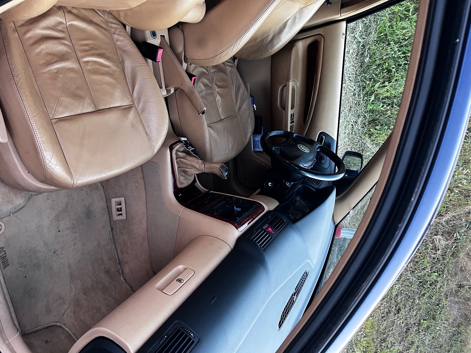Skoda Autos: Skoda octavia de 1999 – Gebraucht aus Chez Petit(Liddes) von loi_zt27 4