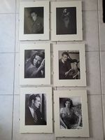 Unsterbliche Hollywood-Stars