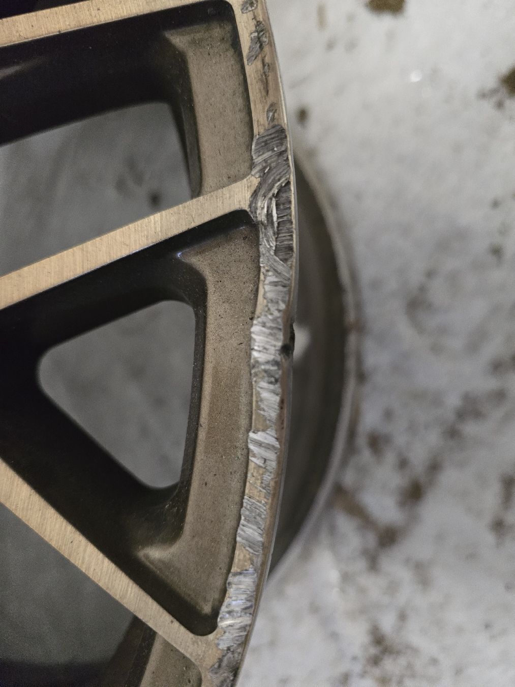 Cerchioni: Concave Cvr1  – Usato da Binningen venduto da djtiest 2