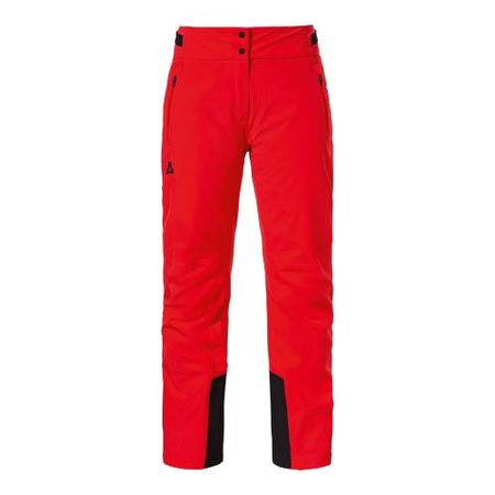 Schöffel Pants Style Skayra WMS - rot (Grösse: 40)