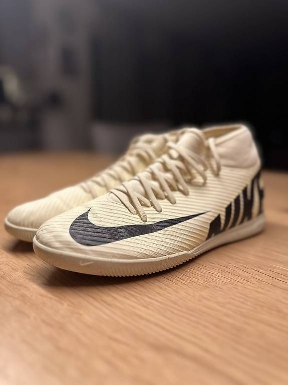 Herrenschuhe: Nike Turnschuhe – Gebraucht aus Wil SG von bushmaster1 1