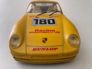 Bburago Modellini d'auto: Burago Modelllauto PORSCHE 959 – Usato da Lotzwil venduto da jab_8qgy 1