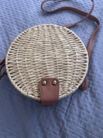 Sac rond 