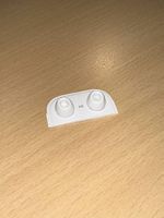 Neue AirPods Pro Aufsatz/Tips XS, original Apple