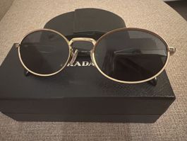 PRADA Sonnenbrille Stylisch