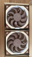 2x Noctua Lüfter Fan für AIO oder Gehäuse Fan-Kit