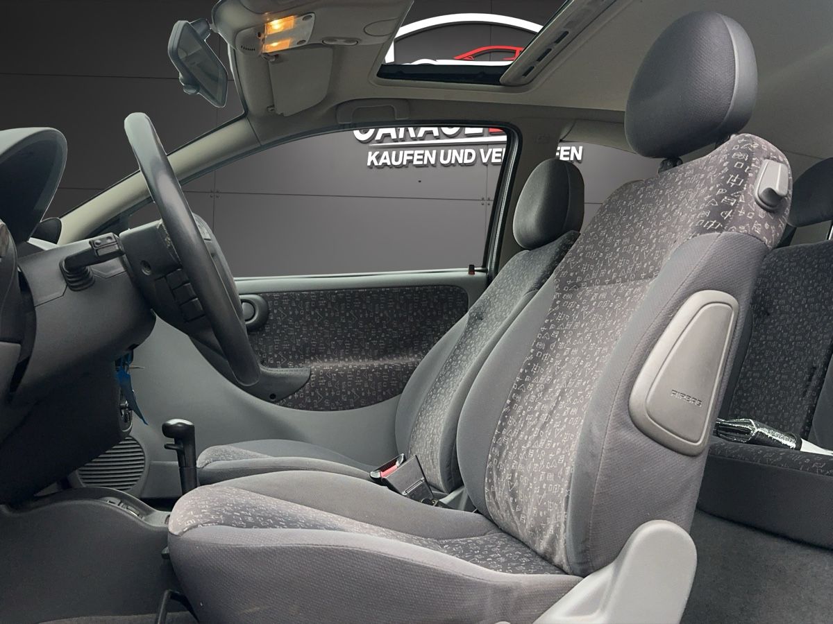 Opel Autos: OPEL CORSA C 1.4 16V ( Automat ) Frisch Ab MFK🔥 AB 1 CHF – Gebraucht aus Oensingen von  7