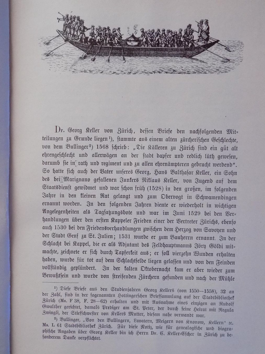 Libri: Hirsebreifahrt Neujahrsblatt 1906 – Usato da Risch venduto da Rischli15 6