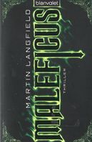 Langfield Martin - div. Titel / Thriller