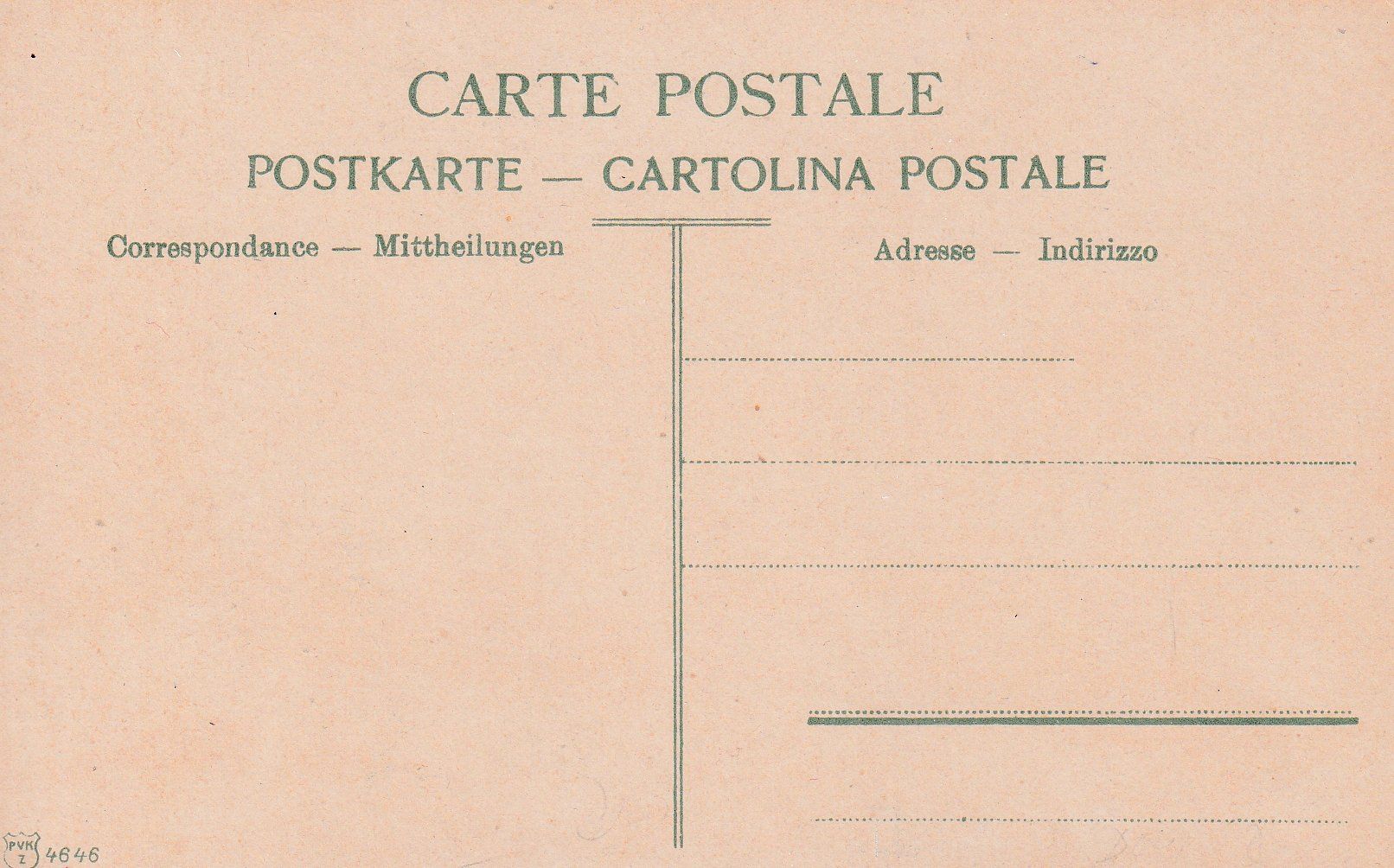 Cartes postales: Champfèr   GR   bei St. Moritz – D'occasion à Brig par Valcards54 1