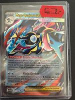 🇩🇪  Pokemon Mega Quajutsu ex (CRI 022) NM - Mint