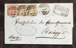 CHARGE BURGDORF 1873
