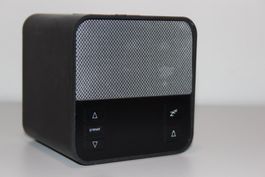 Lexon Oslo News + DAB+, FM