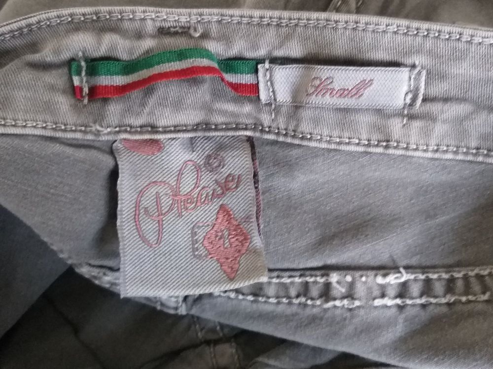 Please Jeans Jeans: Jeans PLEASE P90     Taille / Grosse S ...... – Usato da Cossonay-ville venduto da Super-Price-Quality 5
