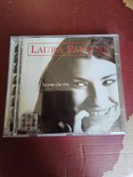 CD - Laura Pausini – Le Cose Che Vivi. (Soft Rock, 1996)