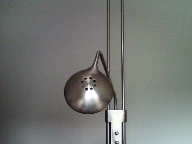Lampade: Steh und Leselampe – Usato da Liesberg venduto da Concombres8478 5