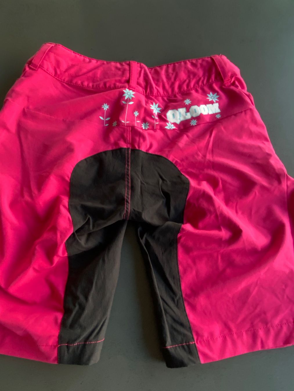 Qloom Pantaloni: Qloom Bikehose – Usato da Frauenfeld venduto da Chgunti 5