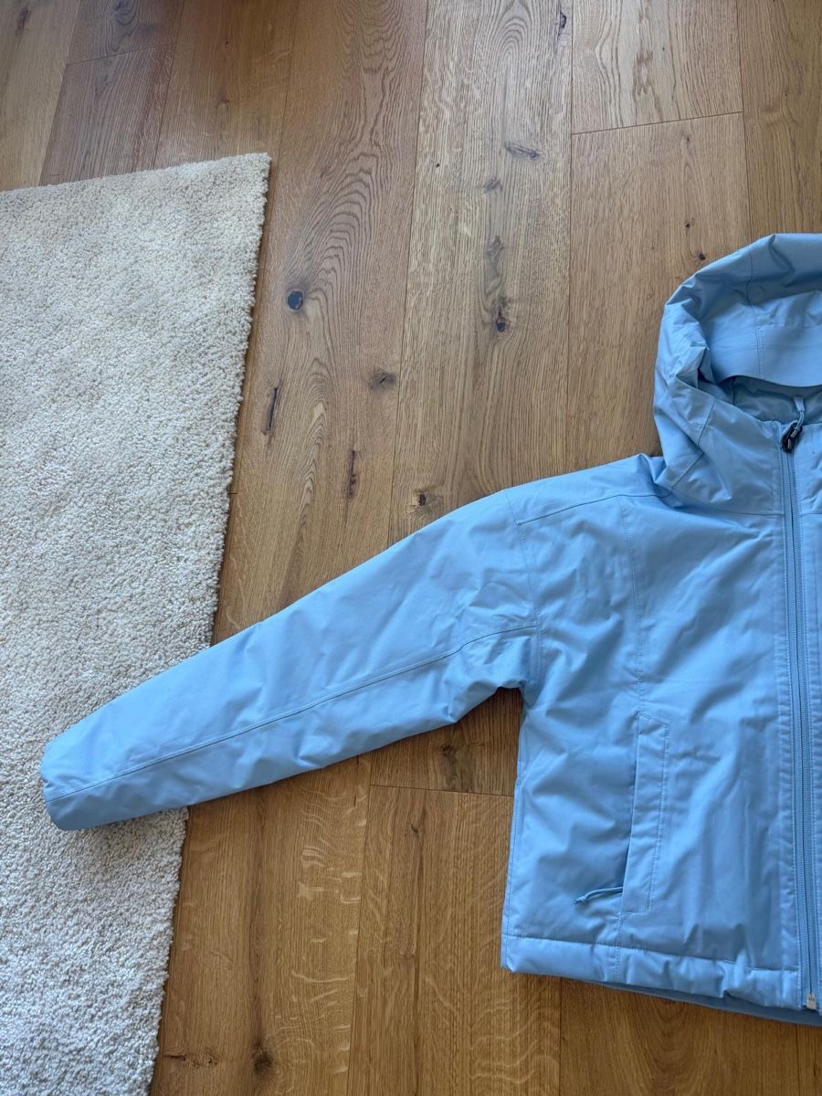 North Face Vestes: Jacke Original North Face – D'occasion à Spiez par Thombaumann 2