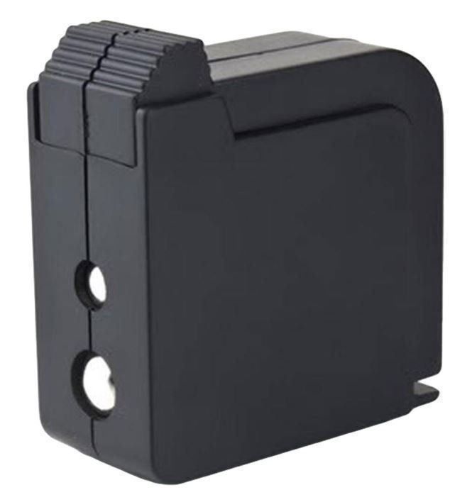 Tutti gli attrezzi: Batterietester Batteriemesser Messgerät A AA AAA CR2032 9V – Nuovo e nell'imballaggio originale da Dättlikon venduto da easythings 6