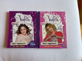 Violettas Tagebuch
