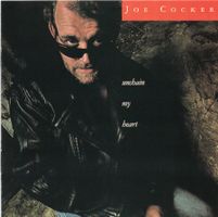 CD "Unchain my Heart" von Joe Cocker