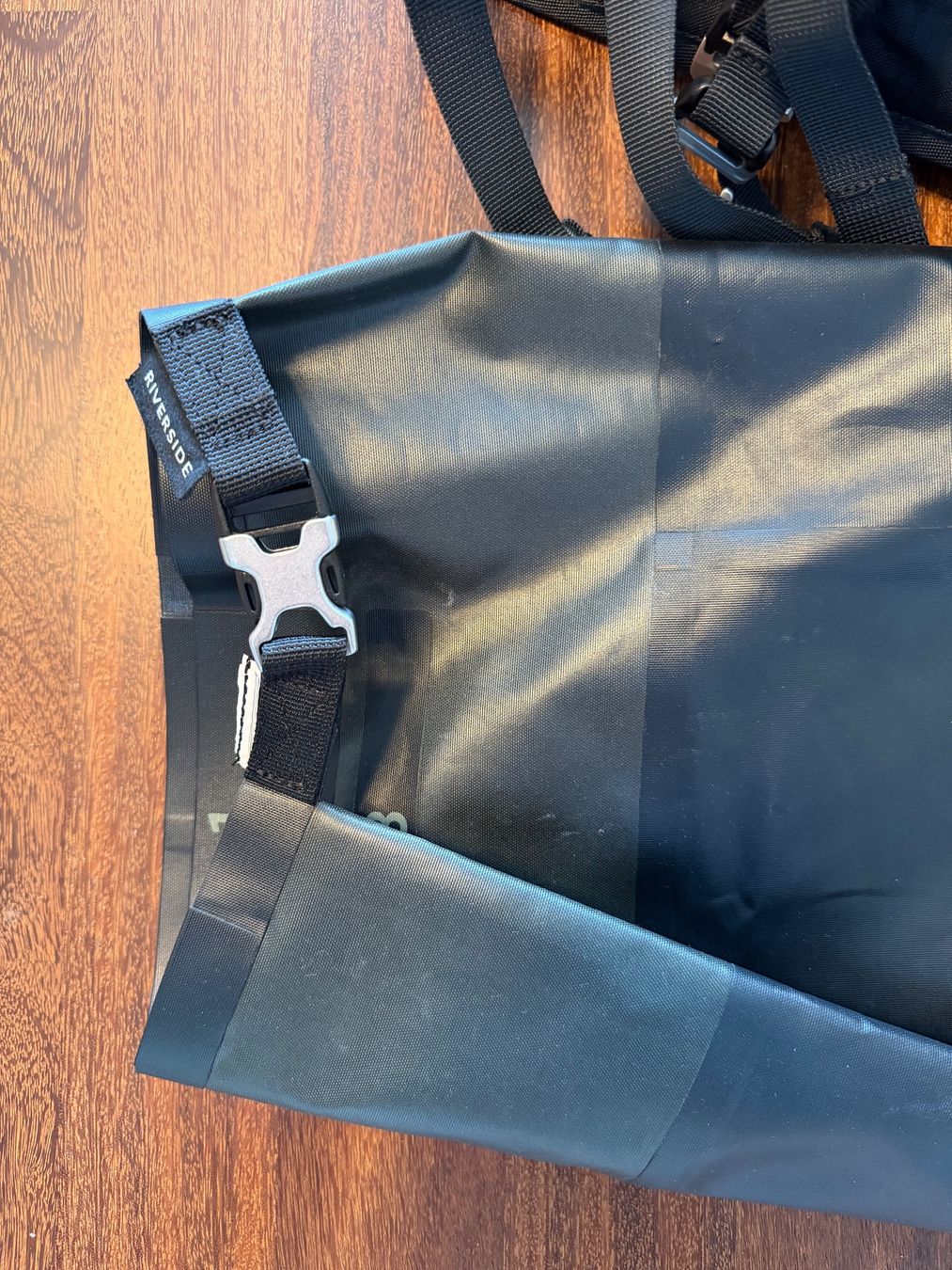 Sacs: Bikepacking Satteltasche, Lenkertasche – D'occasion à Ennetbaden par miboo 2