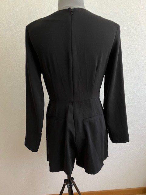 Zara Tute: Combi-Short  Zara T 34 – Nuovo e nell'imballaggio originale da Gampelen venduto da Mari60 2