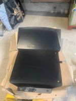 Unterfahrschutz Motor/Verteilergetriebe 6mm Sprinter906/907