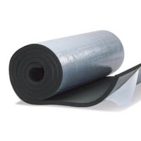 ArmaFlex HOME selbstklebend 25mm x 4m