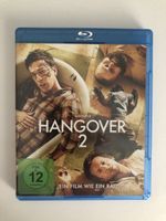 Hangover 2 Blu-ray - Film wie ein Rausch! Top Zustand!
