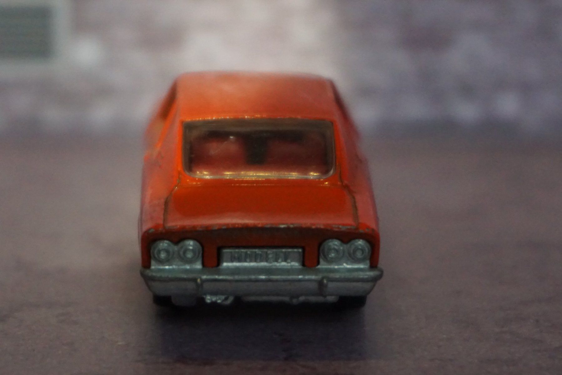 Schuco Modellini d'auto: Schuco Opel Manta SR KULT TOP !!!!!!!!!!!!!!!!! – Usato da Reiden venduto da Doppeldecker69 2
