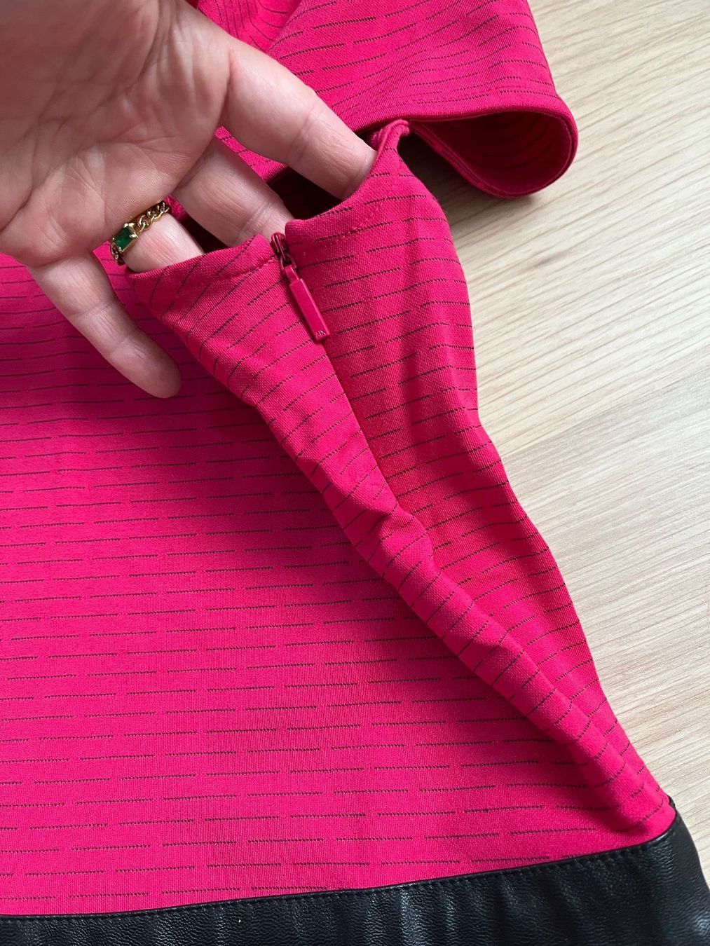 Armani Top: Top von Armani Exchange Gr. M neuwertig – Nuovo (secondo la descrizione) da Frenkendorf venduto da klourenco 1