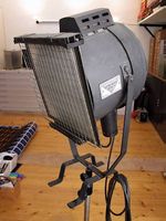Beauty light, spot retro, années 30
