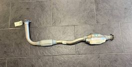 Endschalldämpfer( 96311389) für Daewoo Nubira 2.0