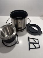 WMF Eismaschine 