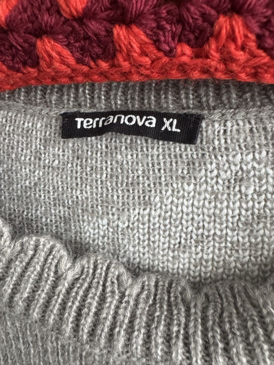 Maglioni & Felpe: Strickpullover von Terranova mit Teddybären – Usato da Obfelden venduto da cesarina10 8