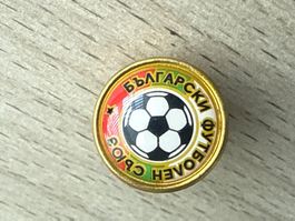 Pin  Bulgarische Fussballverband