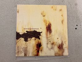 Nine Inch Nails 2-LP - The Downward Spiral ❗️Original, TOP
