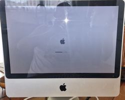 Apple Imac 20 Zoll (66cm)