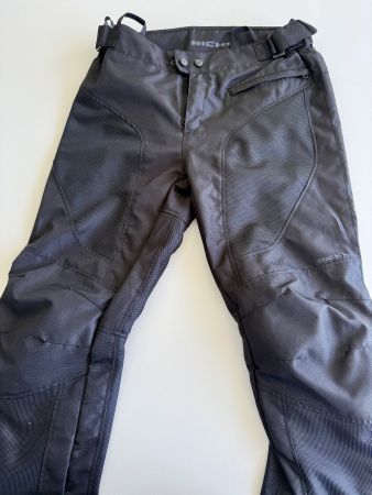 Pantalons de protection moto (été) RICHA, 2XL, ventilés