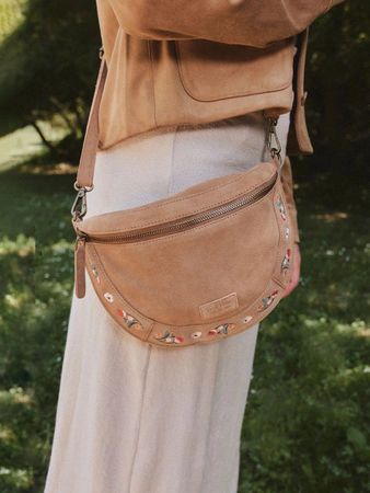 Toni Pons Tasche Damen Sand - GUALTA