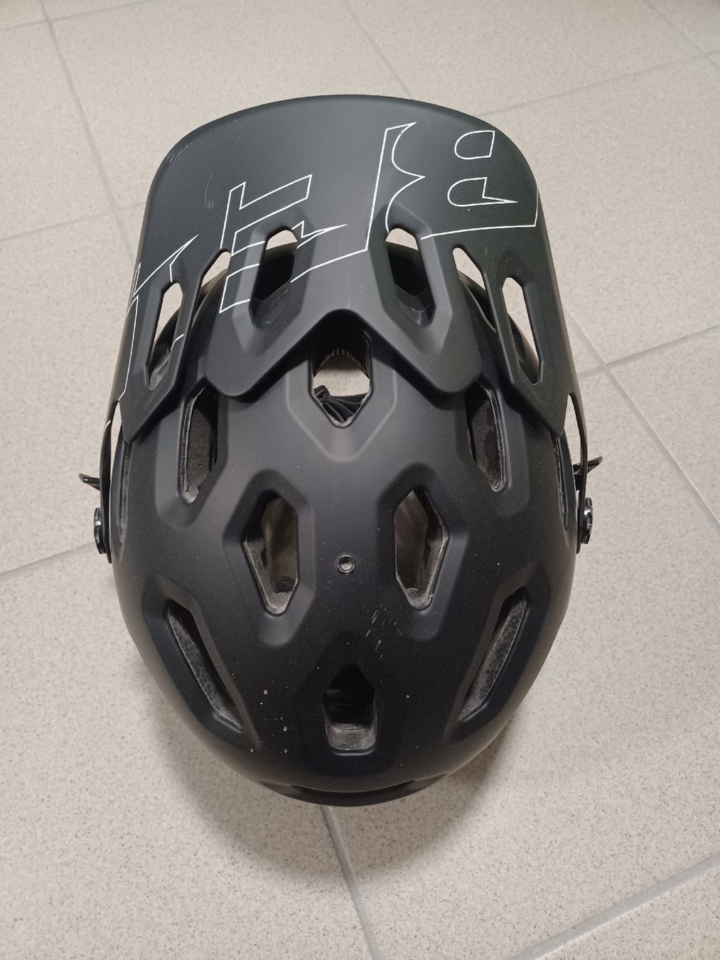 Bell Casques: Casco Bell MTB ibrido – D'occasion à Cadro par kar_n67g 9