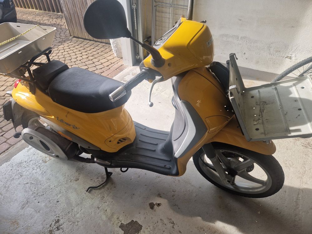 Area1 – Attrezzo Di Bloccaggio Variomatic Per Scooter Piaggio 2T – Compatibile Con NTT, Quartz, S50, Storm, Liberty 50 Ccm - 3