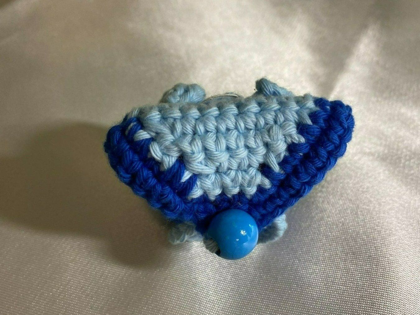 Zaini: MINI RUCKSACK,HANDGEMACHT – Nuovo e nell'imballaggio originale da Meienried venduto da ManuelaBoutique 1