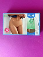 SLOGGI Cotton, Slip Midi, Grösse 48, Farbe Braun