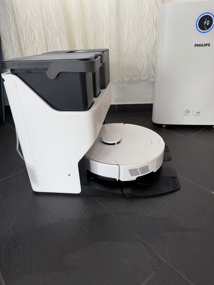 Roborock Aspirateurs & Accessoires: Roborock S7 Max Ultra – D'occasion à Bazenheid par sil_v9ct 2