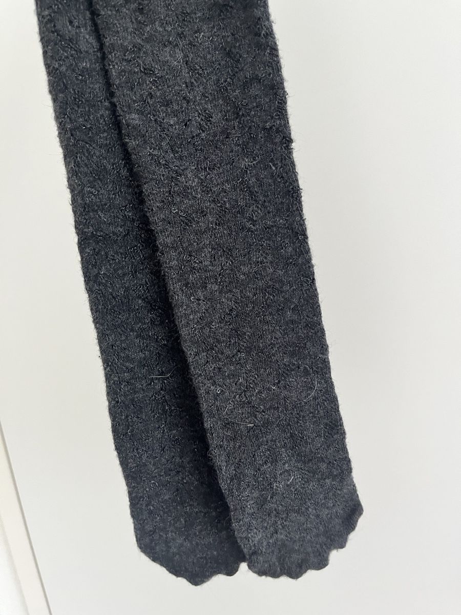 Calzedonia Calze & Collant: Calzedonia Cashmere Strumpfhosen Set – Usato da Pfäffikon SZ venduto da Zitrone_100 4